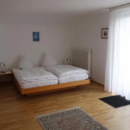 Haus Woerle * Нонненхорн