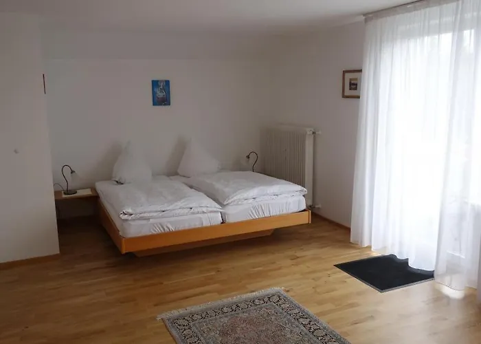 Haus Woerle * Nonnenhorn