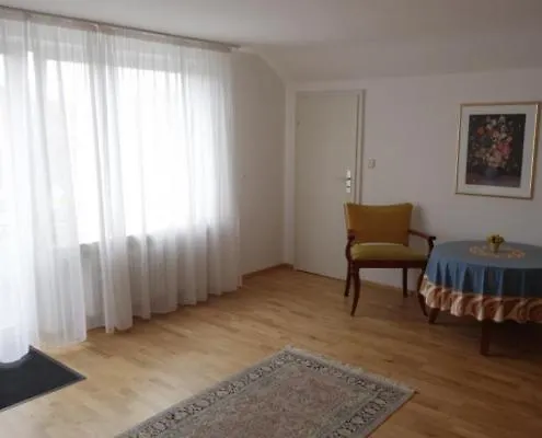Haus Woerle Appartamento *