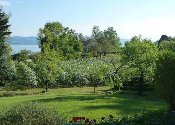 Appartamento Haus Woerle