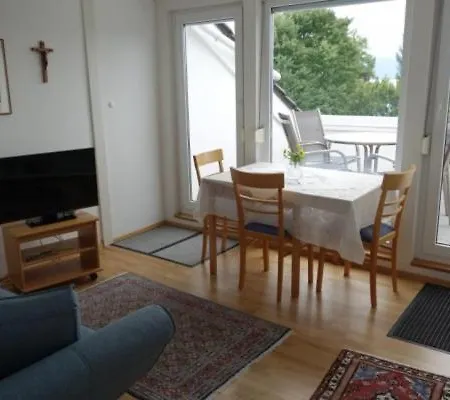 Haus Woerle