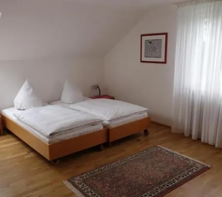 Haus Woerle * Nonnenhorn