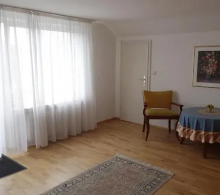 Haus Woerle Apartament *