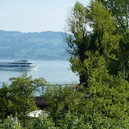 Apartment Haus Woerle Nonnenhorn