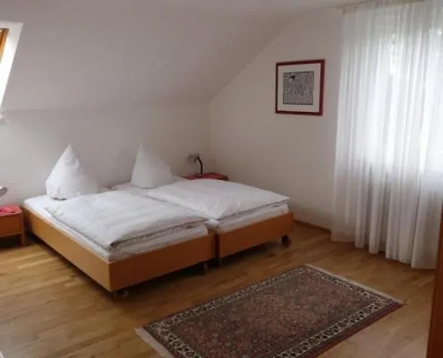 Haus Woerle * Nonnenhorn